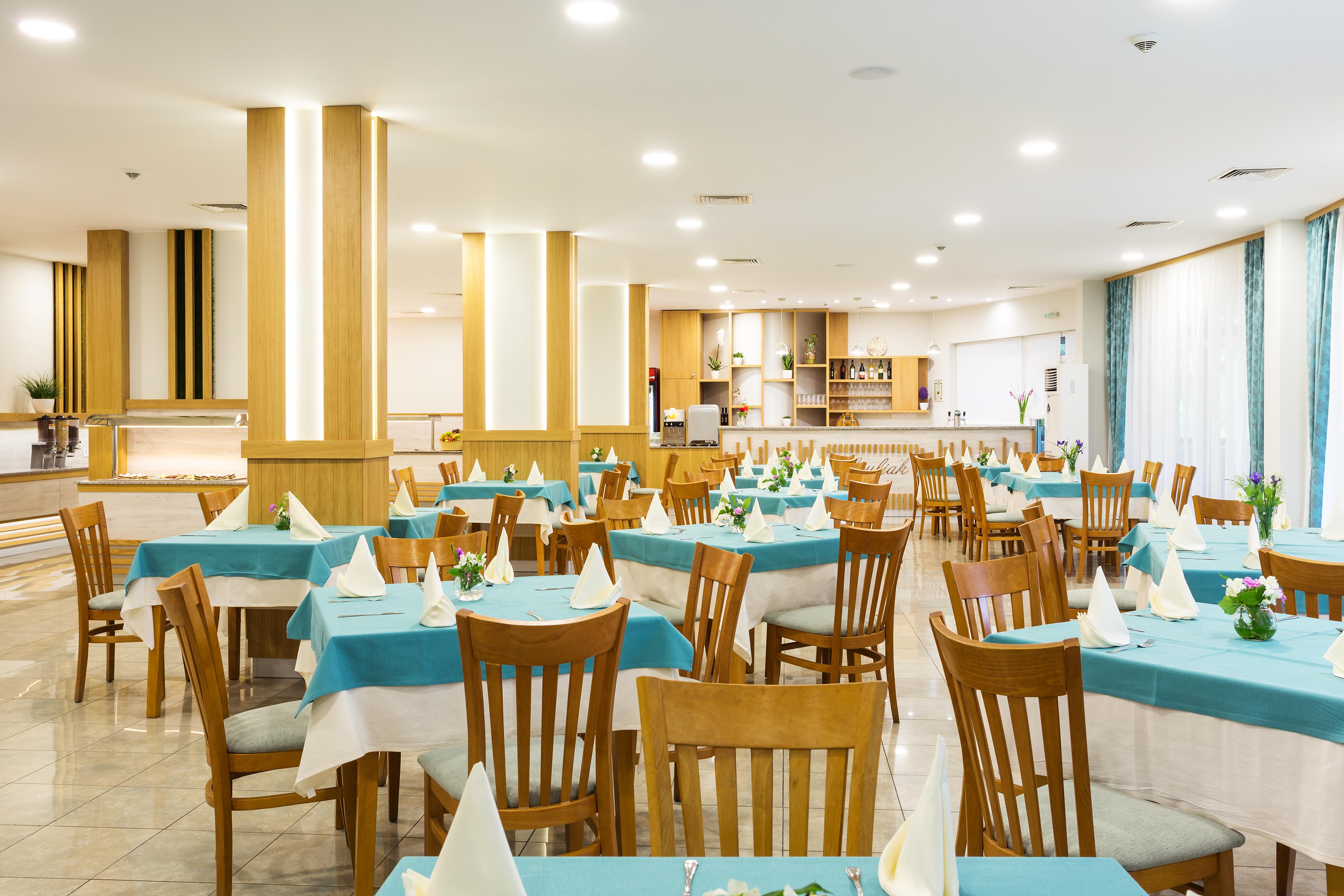 Ljuljak Hotel Golden Sands Exterior photo