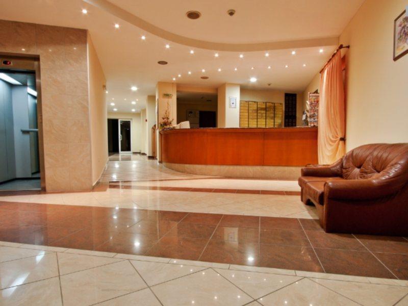 Ljuljak Hotel Golden Sands Exterior photo