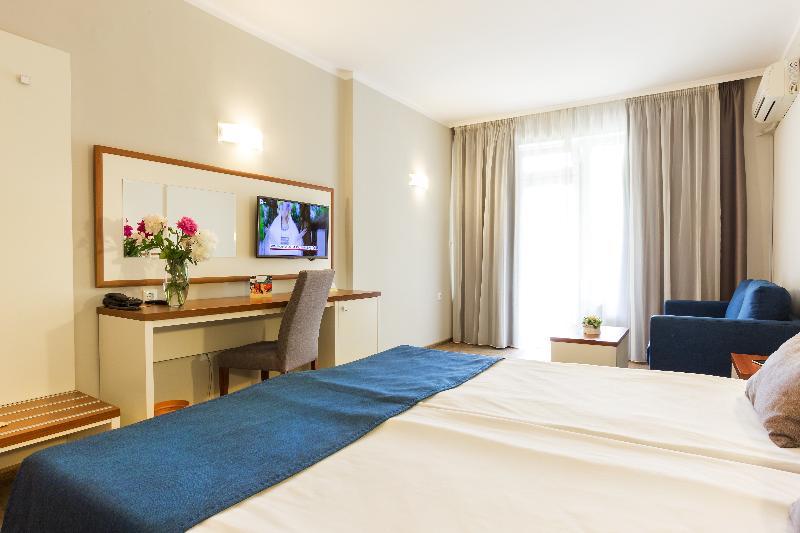 Ljuljak Hotel Golden Sands Exterior photo